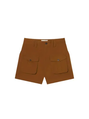 Frame The Scout Short in Copper
