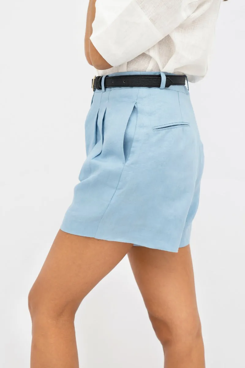 French Riviera  - Mom Shorts - Sommerhus