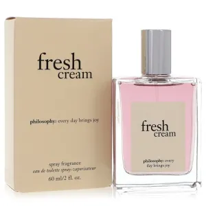 Fresh Cream