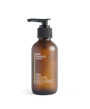 Fresh Facial Cleanser
