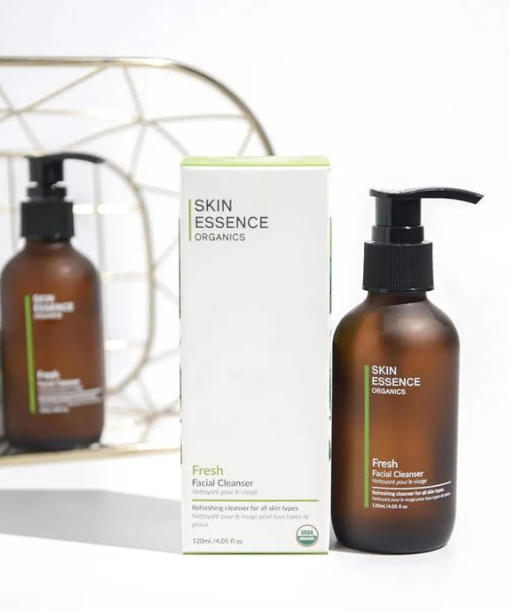 Fresh Facial Cleanser
