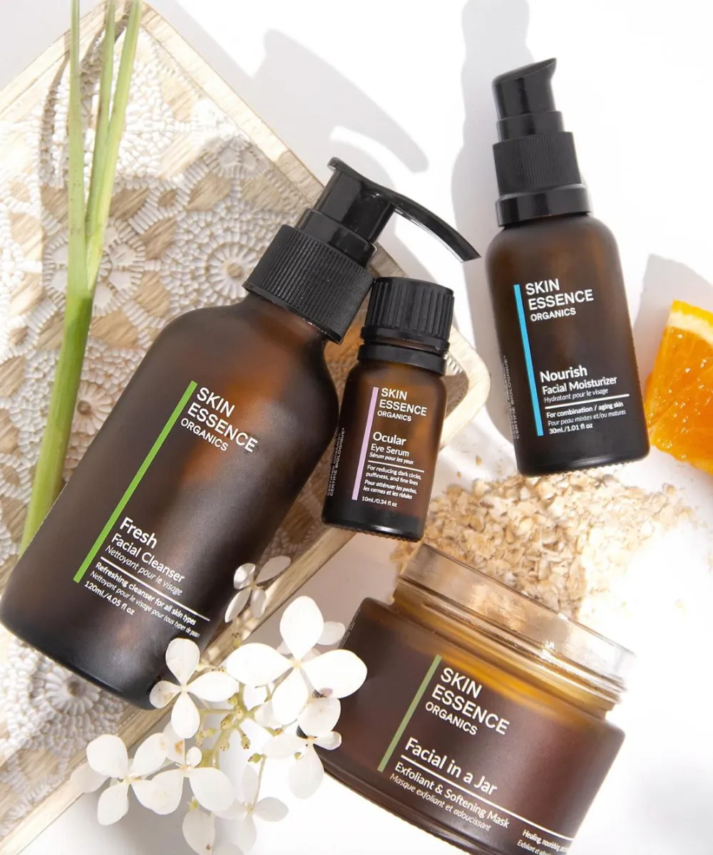 Fresh Facial Cleanser