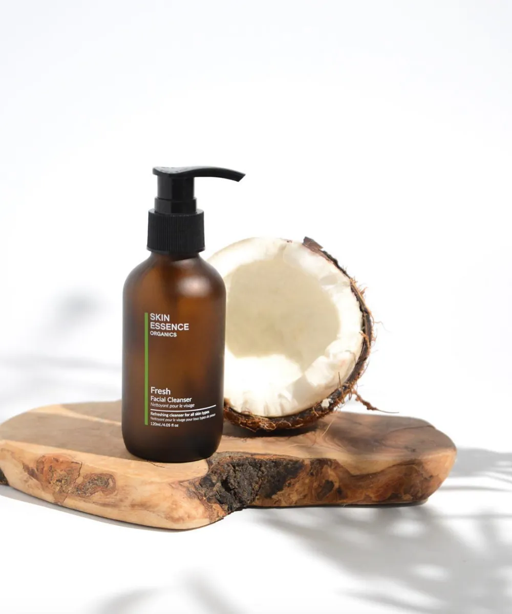 Fresh Facial Cleanser