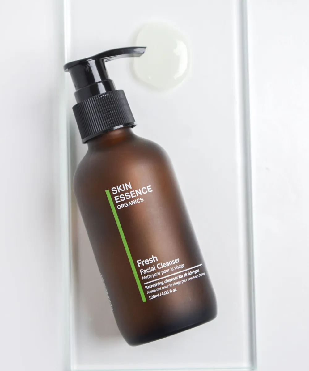 Fresh Facial Cleanser
