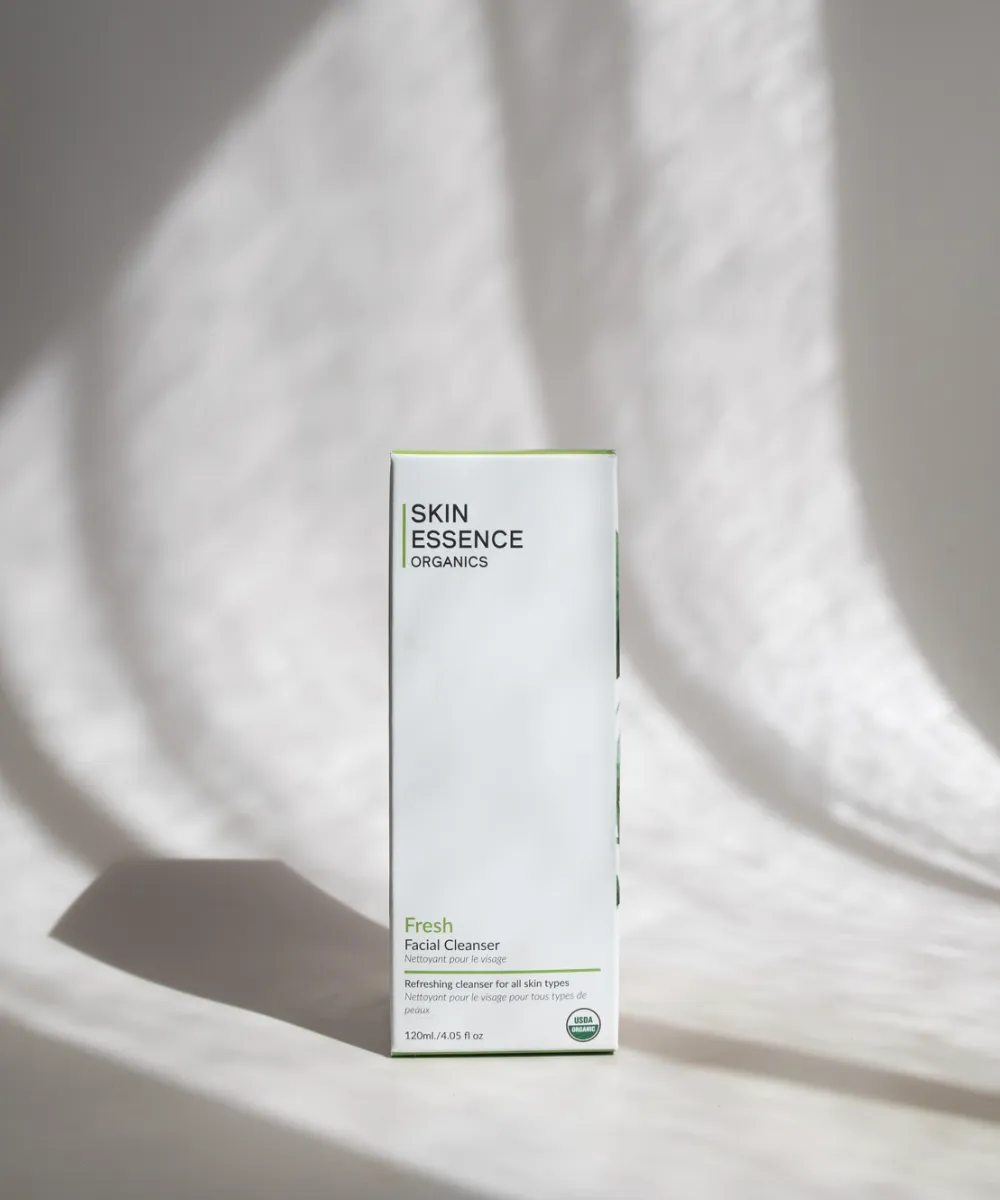 Fresh Facial Cleanser