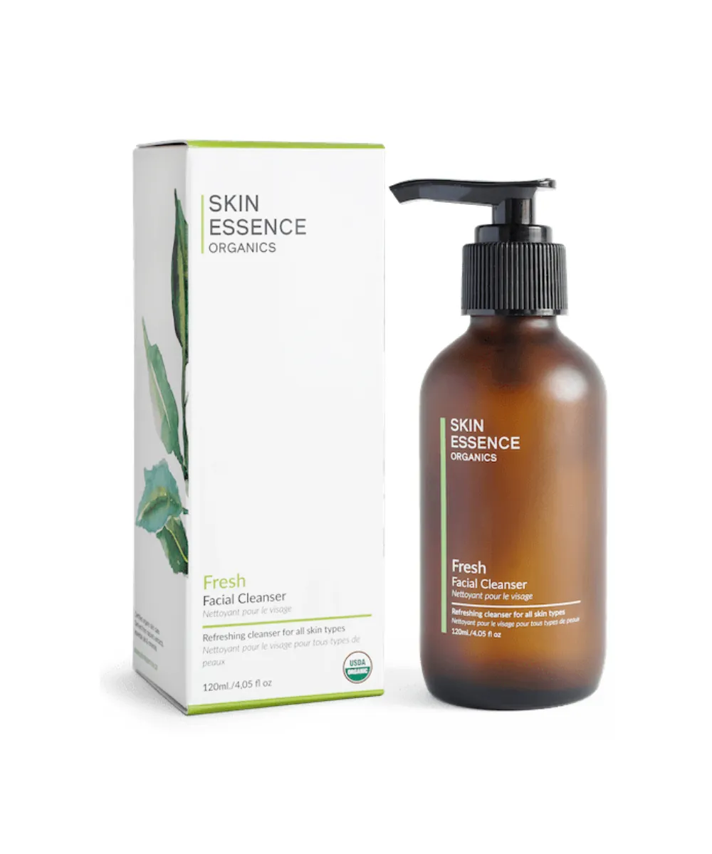 Fresh Facial Cleanser