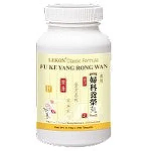 Fu Ke Yang Rong Wan