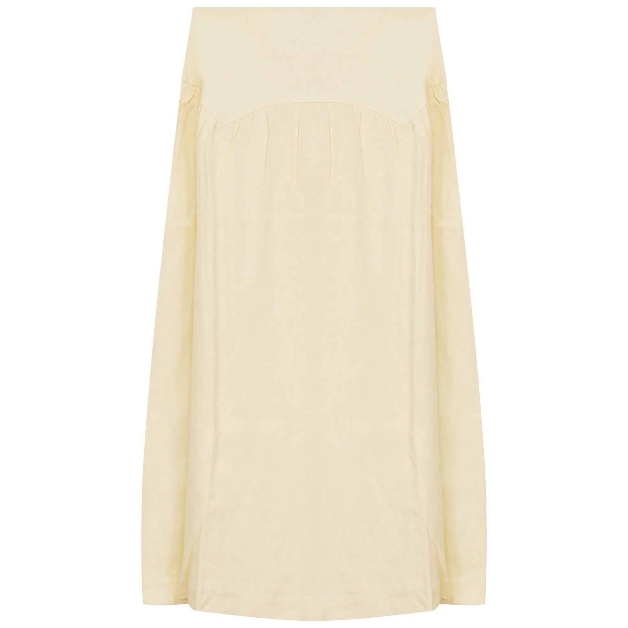 Full Skirt