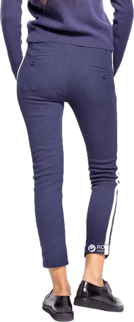 GANT RUGGER Women's Thunder Blue Lazy Pants 414847 $225 NWT