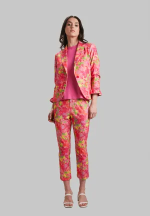Garden Party Joey Pant - FINAL SALE