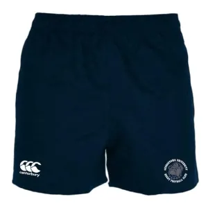 Georgetown University RFC Professional Polyester Rugby Short by Canterbury