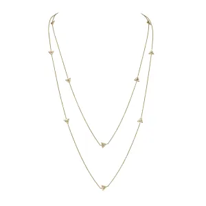 Gilded Chain