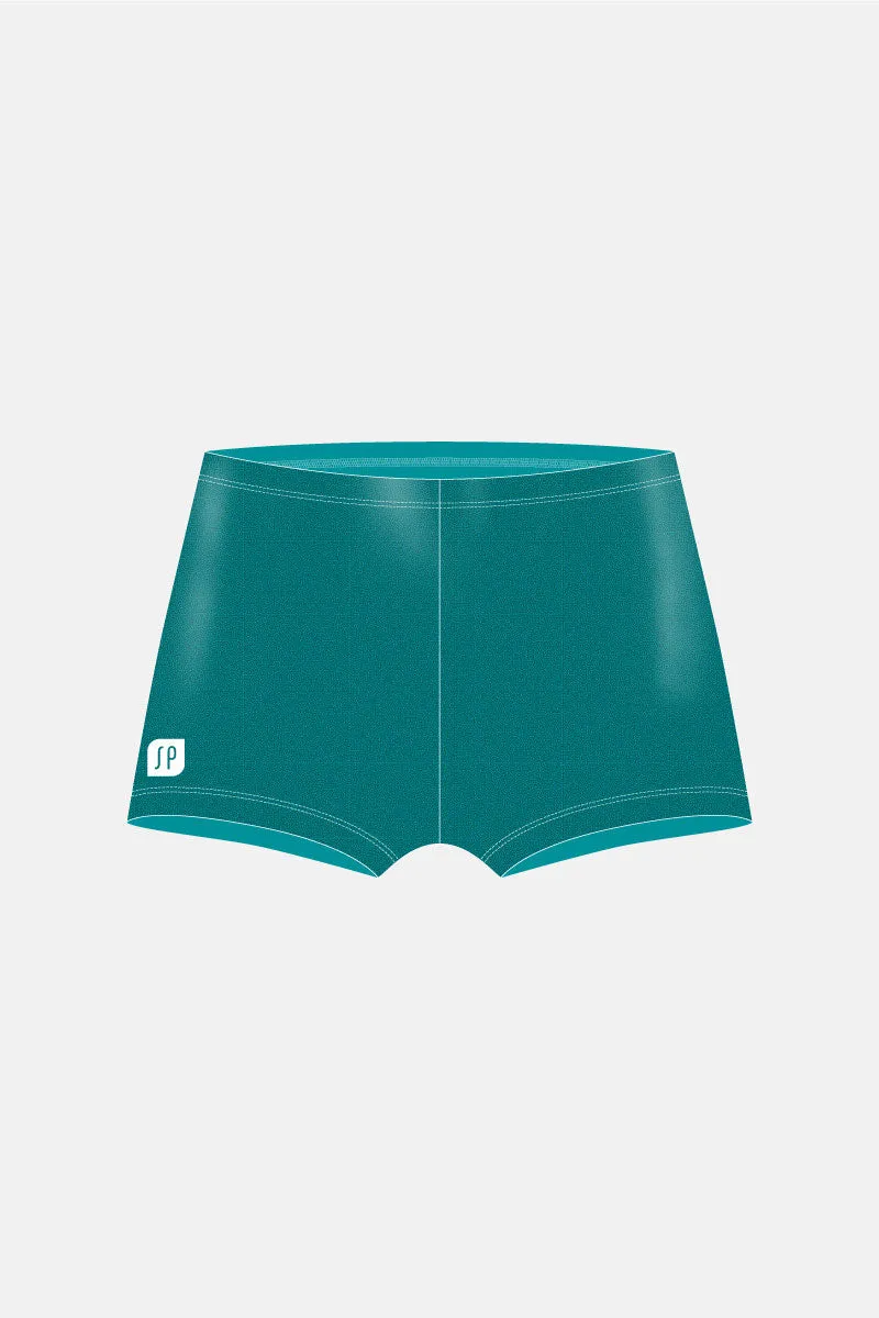 Girls Jade Mystique 2.0 Shorts