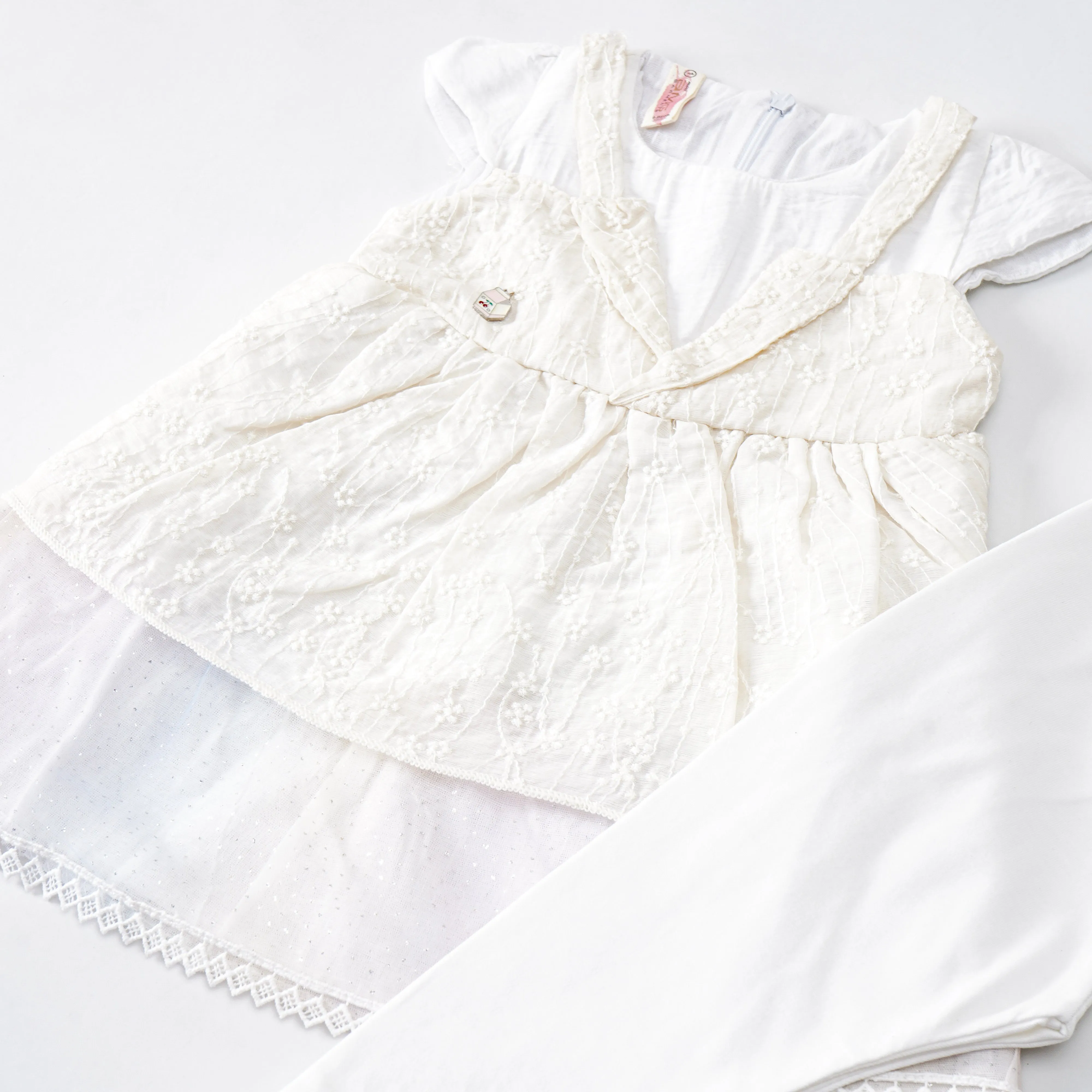 Girls Suit (2385)