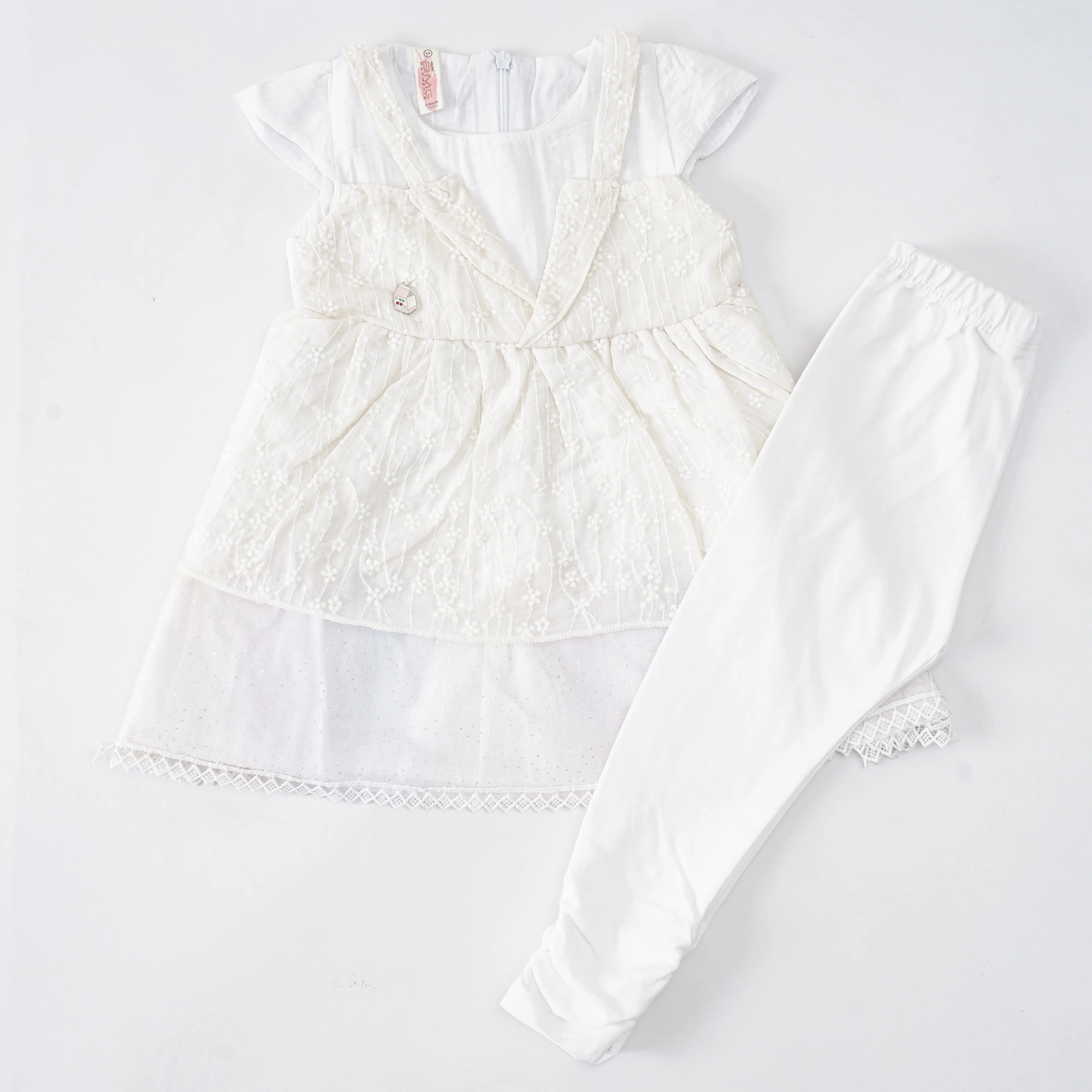 Girls Suit (2385)