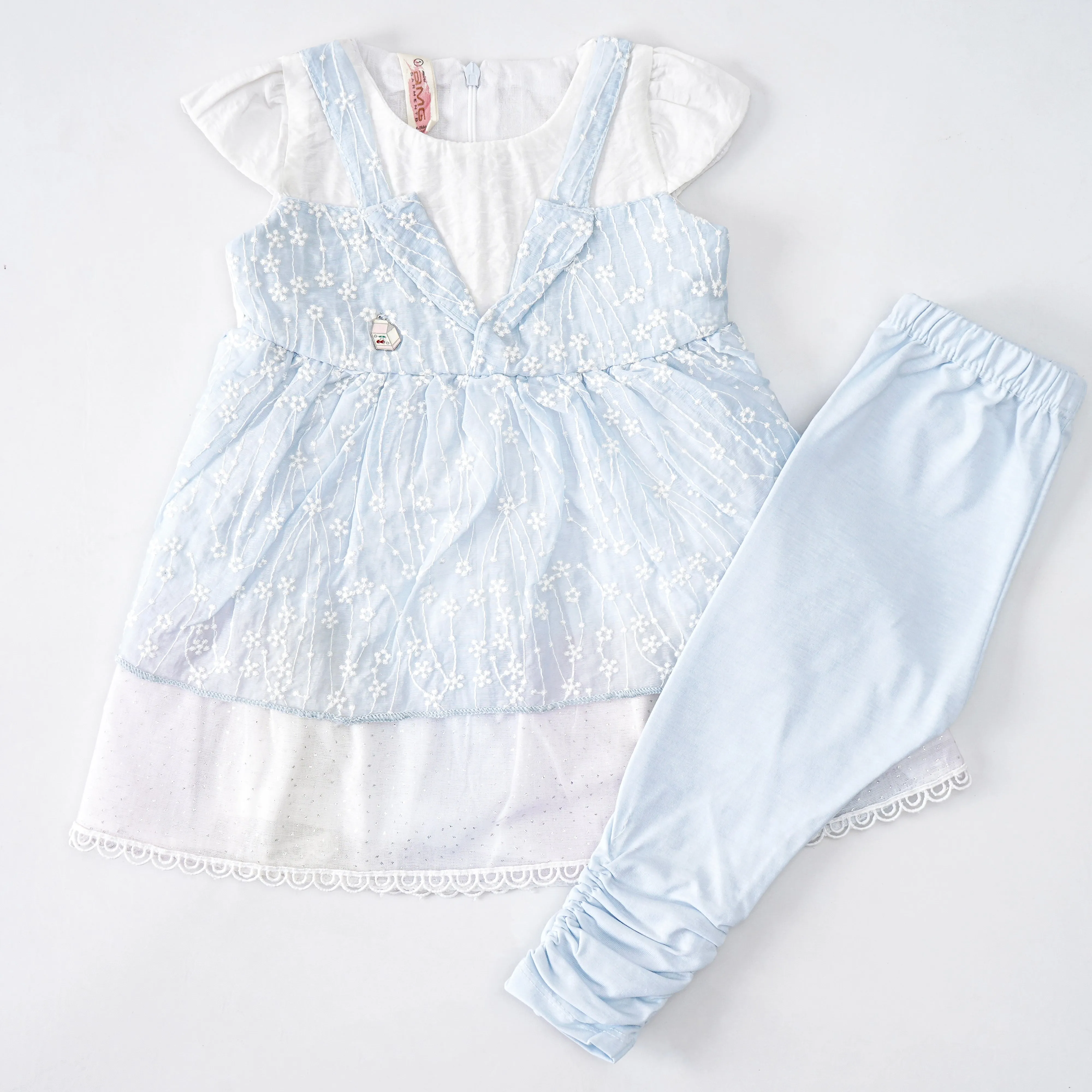 Girls Suit (2385)