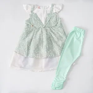Girls Suit (2385)
