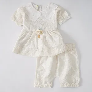 Girls Suit (2431)