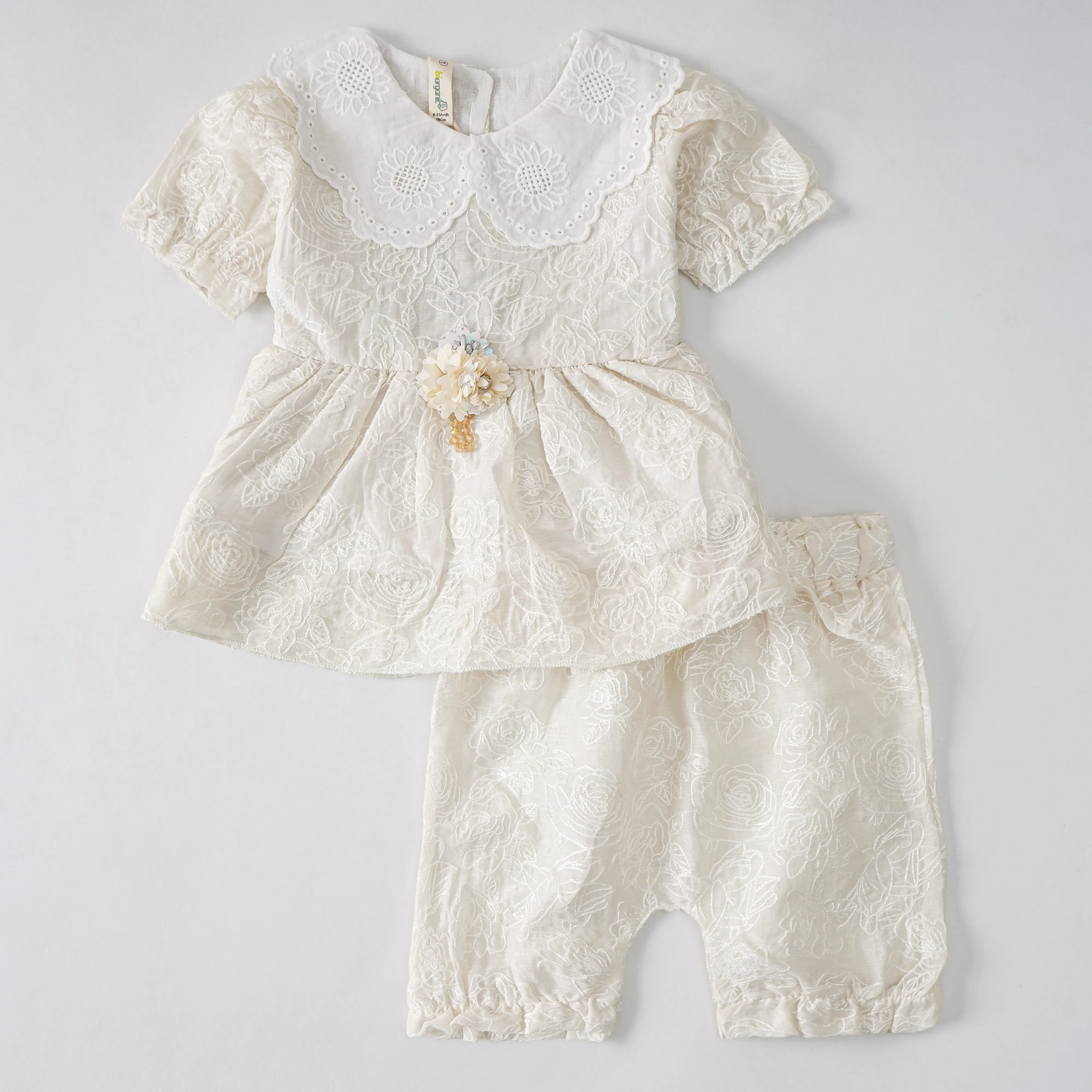 Girls Suit (2431)