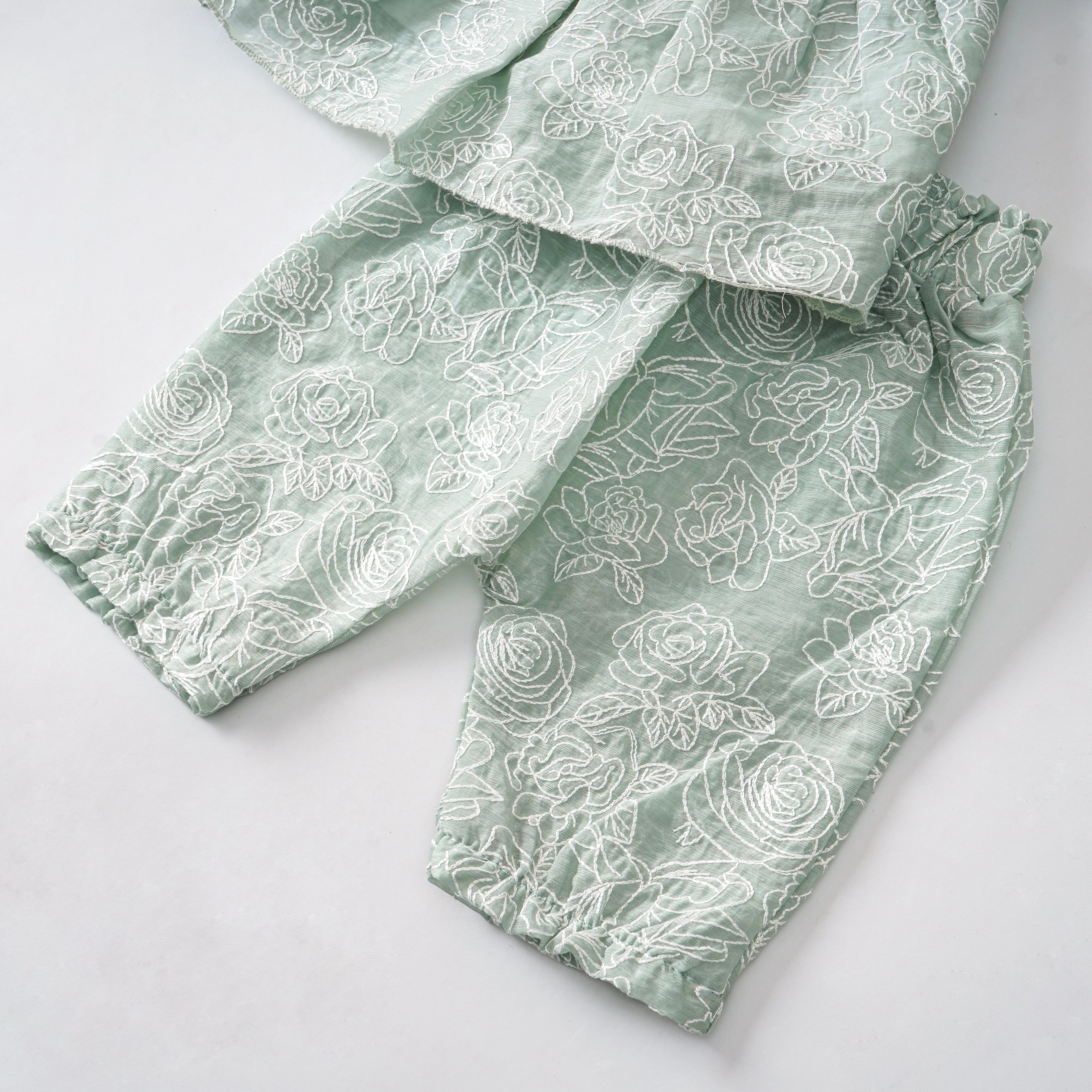 Girls Suit (2431)