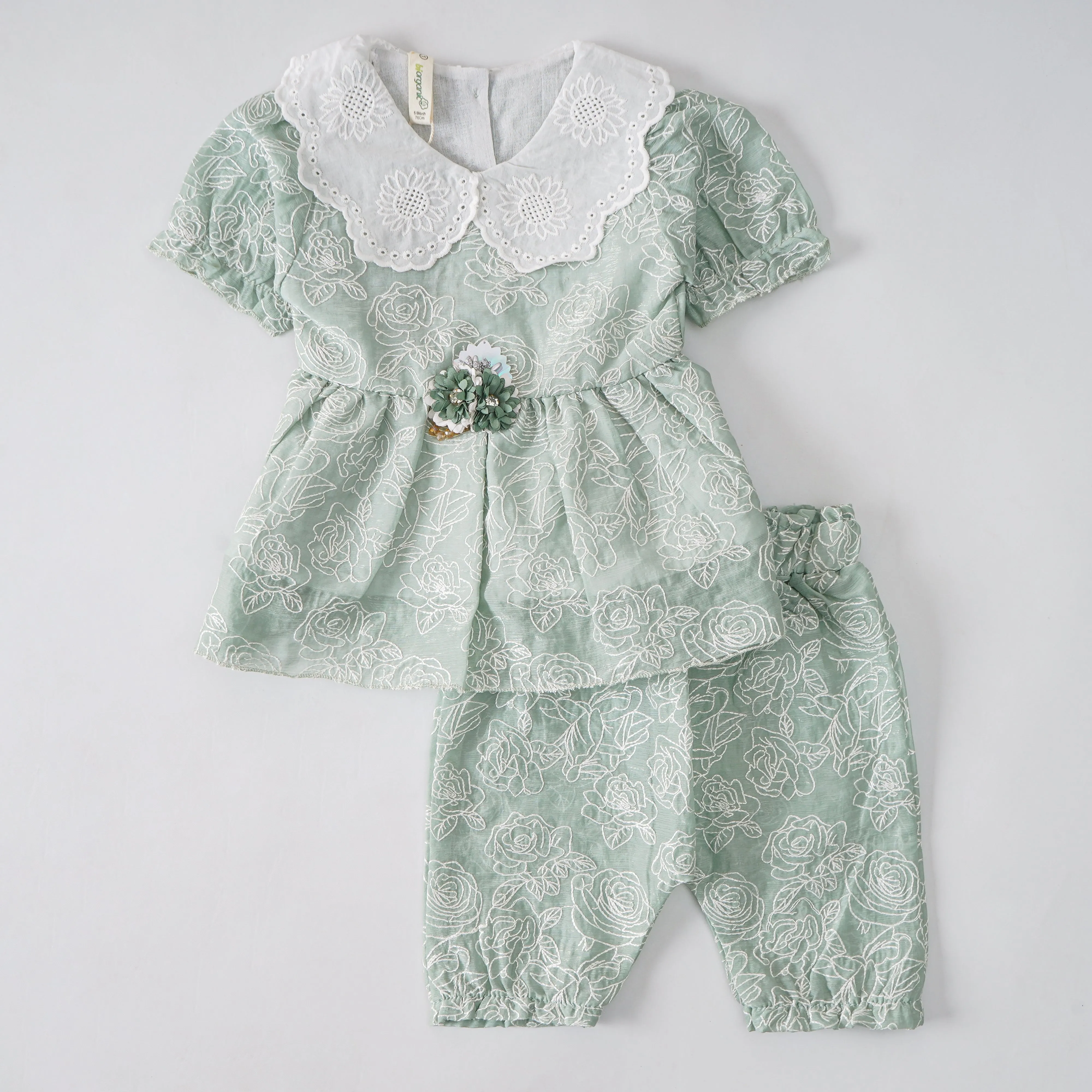 Girls Suit (2431)