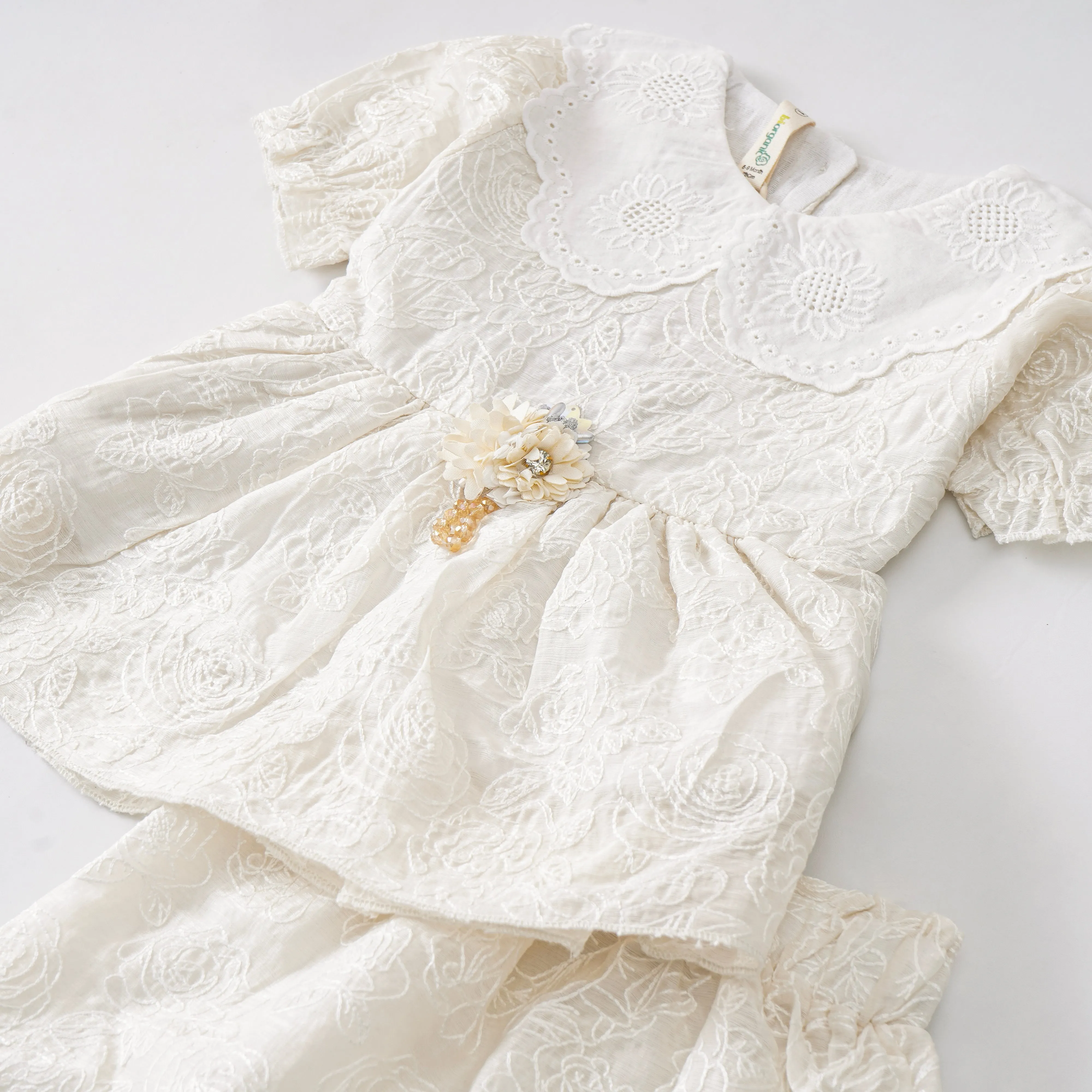 Girls Suit (2431)