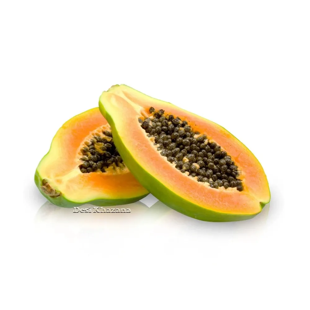 Golden Papaya (4x)