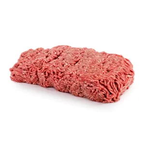 GROUND BEEF