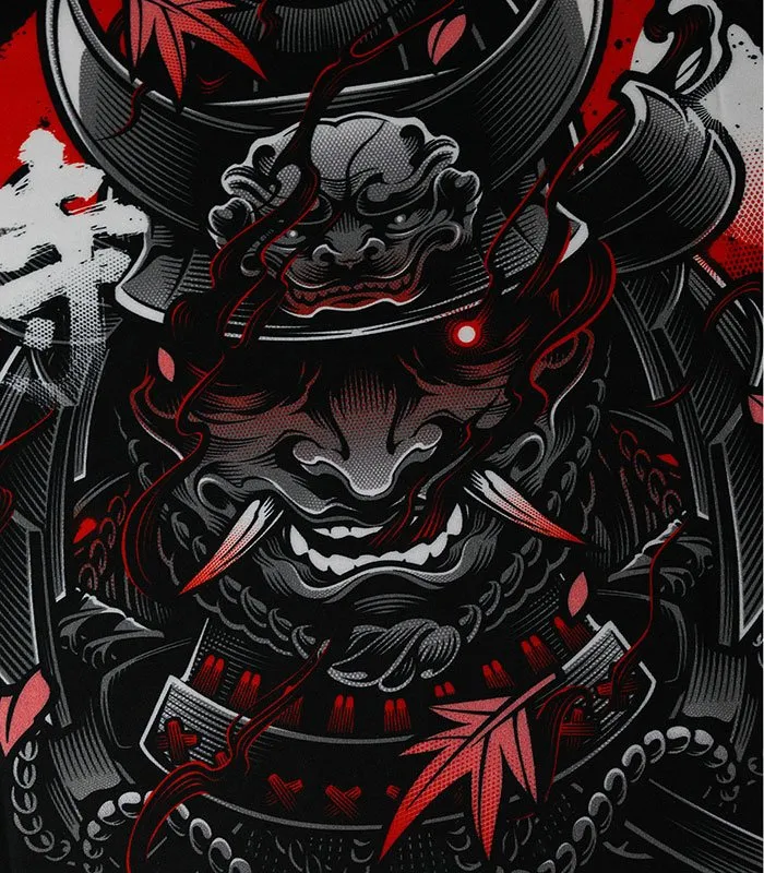 Ground Game Samurai 2.0 Vale Tudo Shorts
