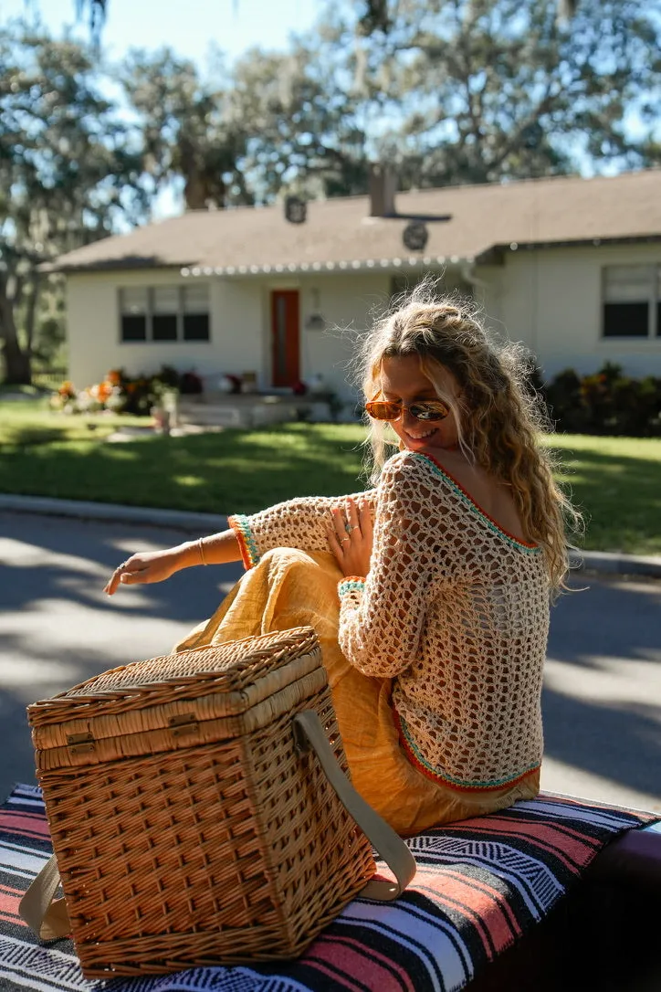 Gypsy Sweater