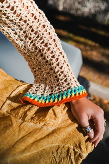 Gypsy Sweater