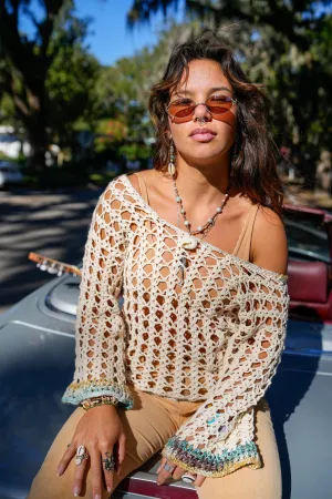 Gypsy Sweater