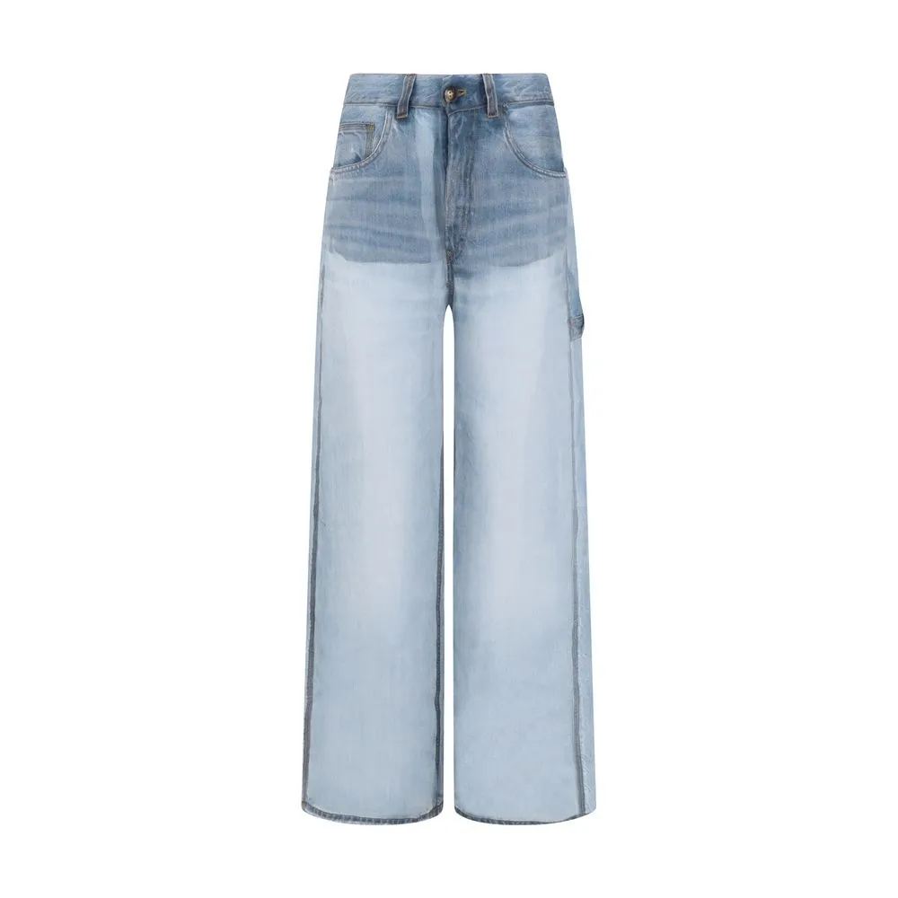 Haikure Winona Pants