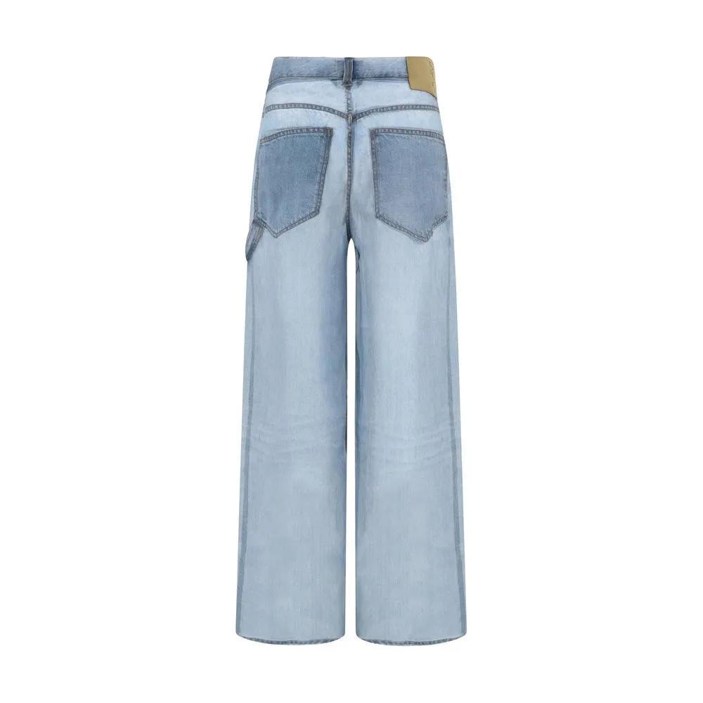 Haikure Winona Pants