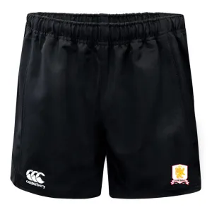 Hartselle Highlanders Advantage Rugby Shorts by Canterbury