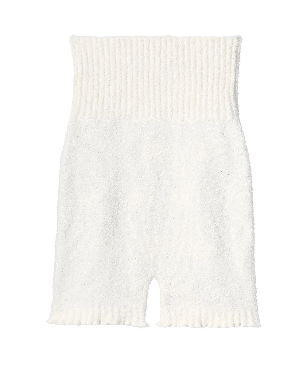 Heart Knit Pants belly warmers