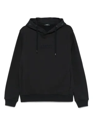 Herno Sweaters Blue