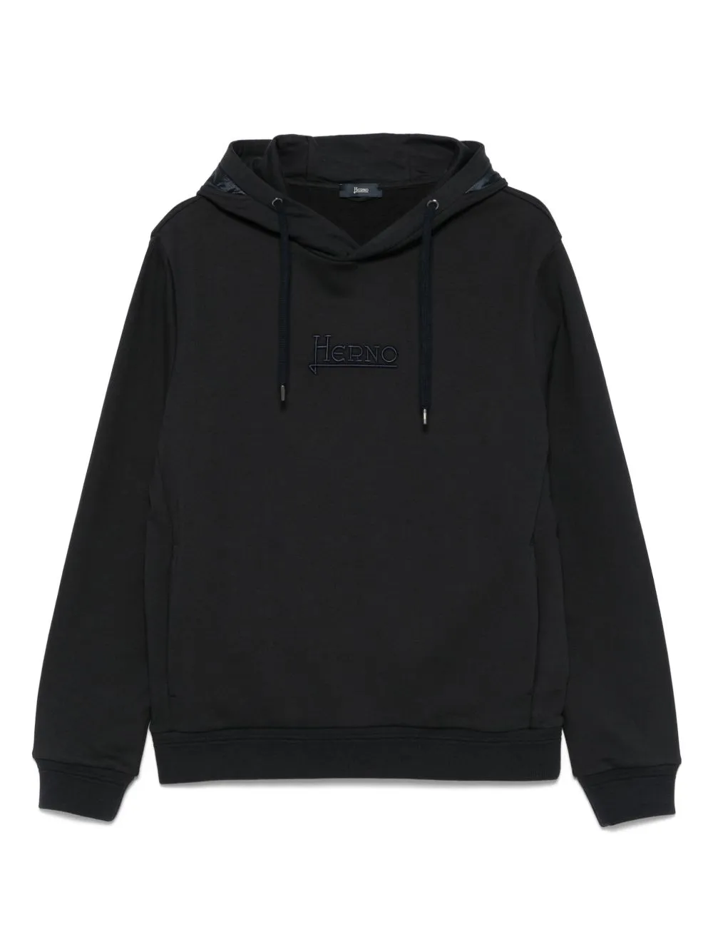 Herno Sweaters Blue