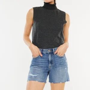 HIGH RISE SHORT