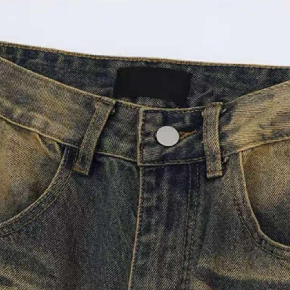 High Street Jeans 1990