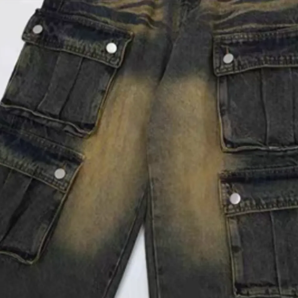 High Street Jeans 1990