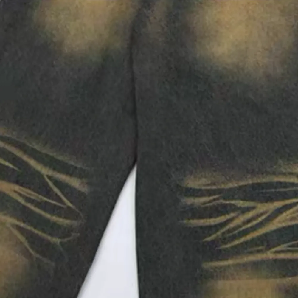 High Street Jeans 1990