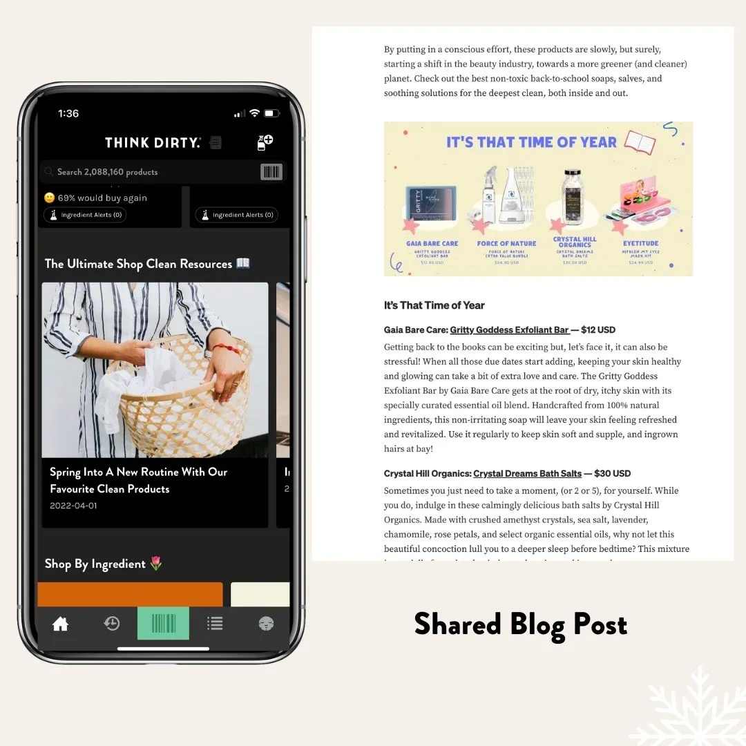 Holiday Gift Guide 2025