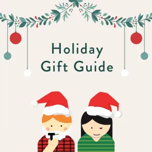 Holiday Gift Guide 2025