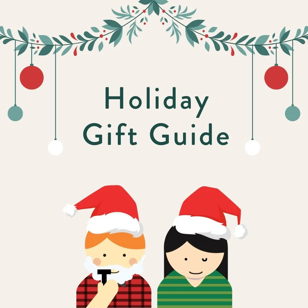 Holiday Gift Guide 2025