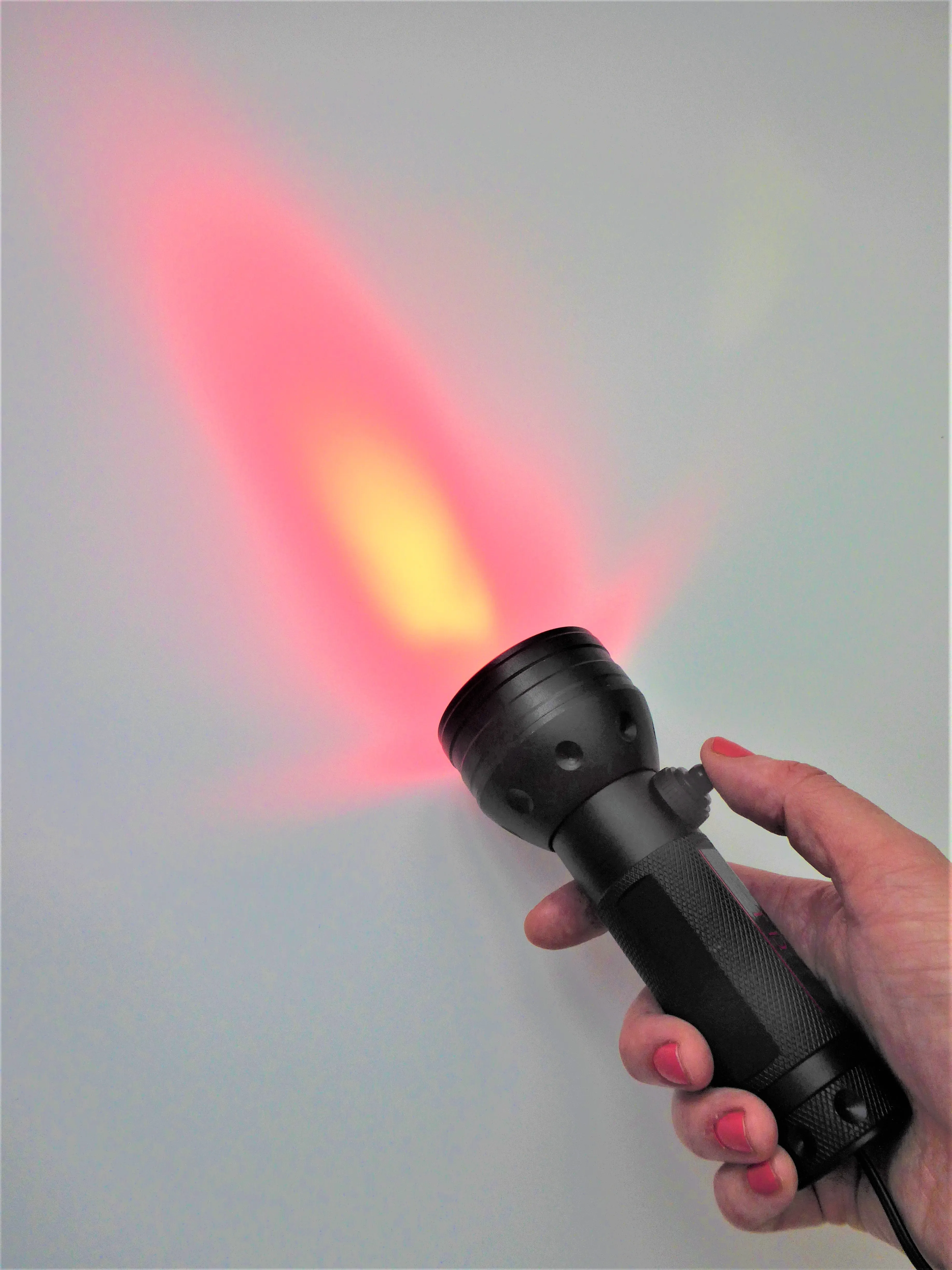 Holistic Pro Series Infrared Light Therapy