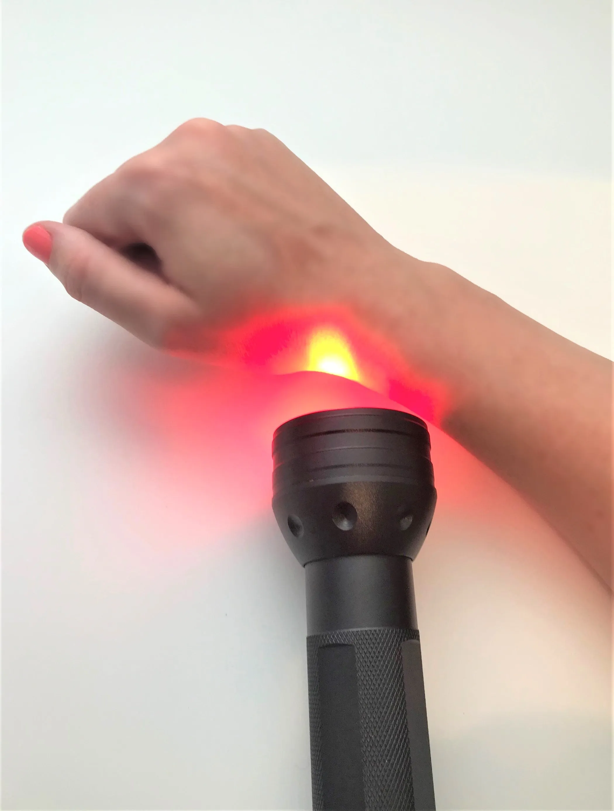 Holistic Pro Series Infrared Light Therapy
