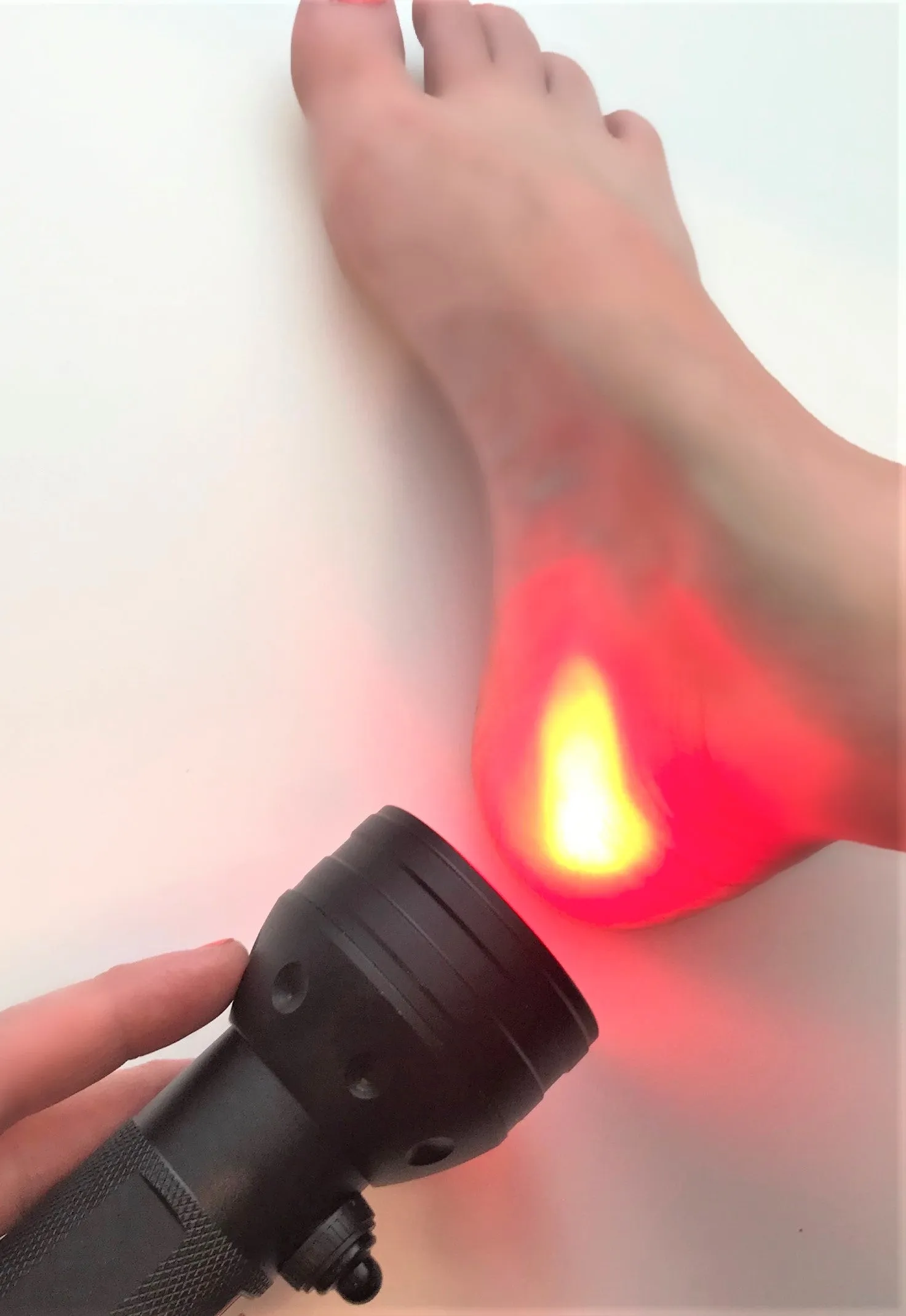 Holistic Pro Series Infrared Light Therapy