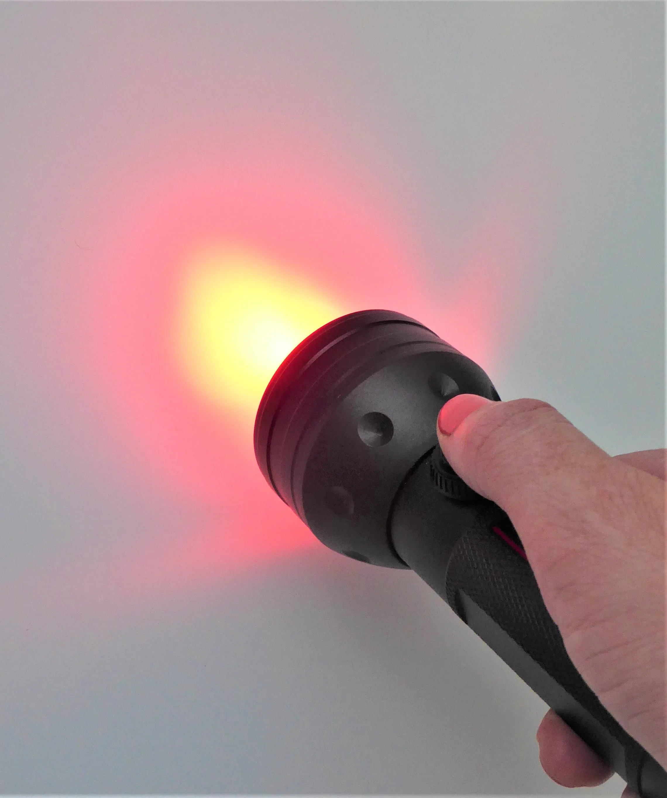 Holistic Pro Series Infrared Light Therapy