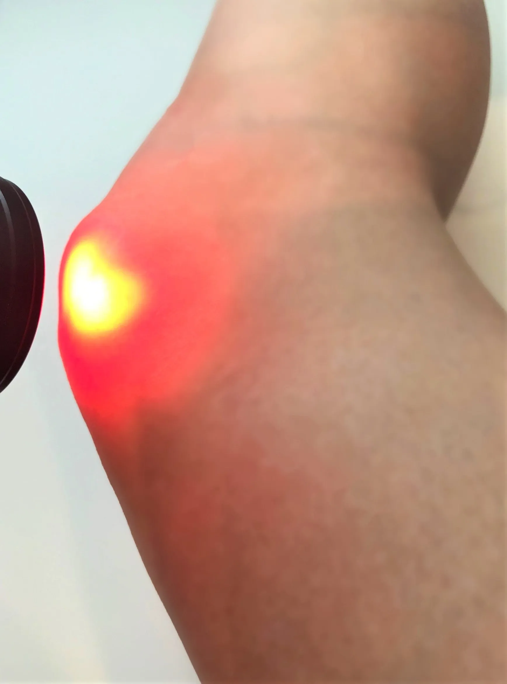 Holistic Pro Series Infrared Light Therapy